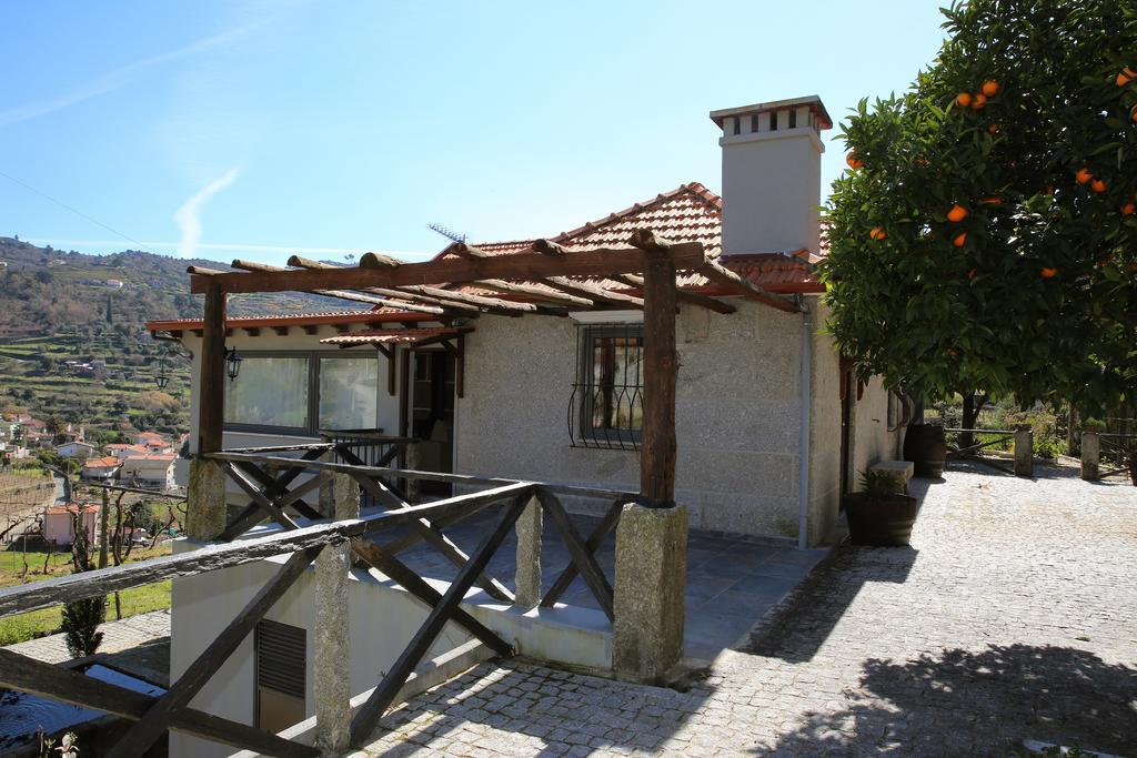 Casa Do Escoivo Hotel Loivos da Ribeira Exterior photo